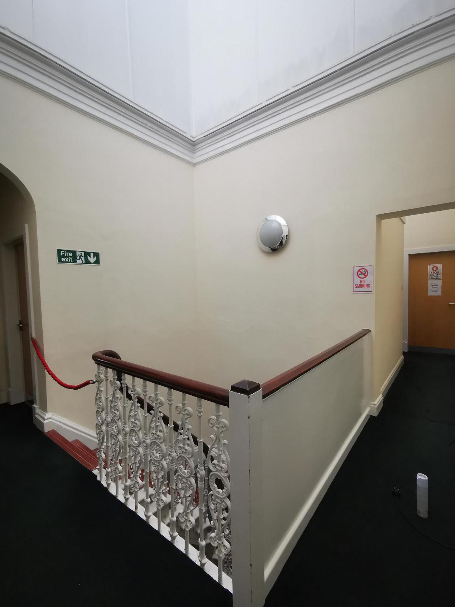 Botanic Avenue Hostel Less Than A Mile From The City Centre Belfast Exterior foto